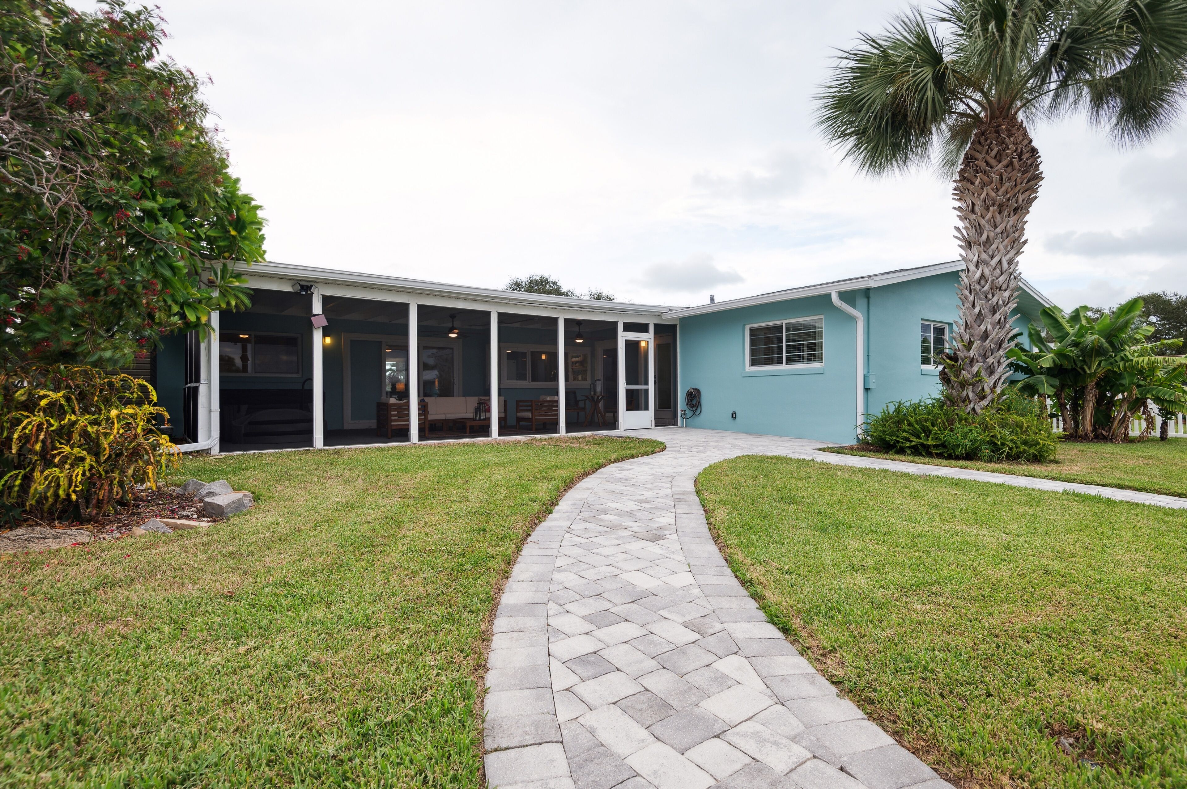 Casa, 4 quartos | Fachada