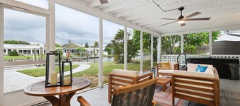 Marlin Manor 4 Bedroom Home by RedAwning