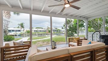 Hus, 4 soverom | Spiseområde