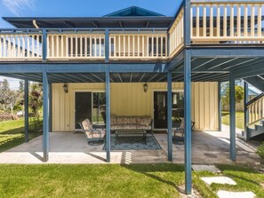 House, 4 Bedrooms | Property grounds - Awaa Place At Kamuela Heights 4 Bedroom Home by RedAwning (Kamuela)