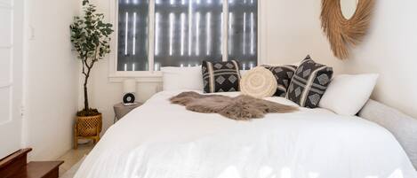 3 chambres, espace de travail pour ordinateur portable