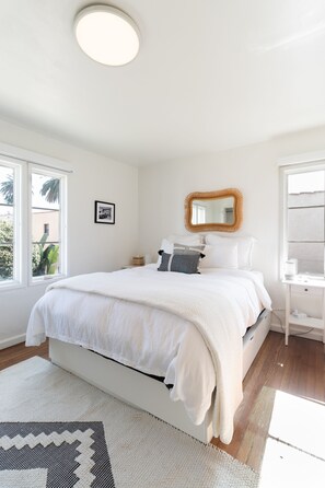 Bungalow, 3 chambres