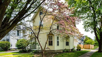 Rumah, 3 kamar tidur | Eksterior