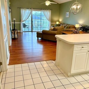 Smart TV - Tee Time At Magnolia North (Myrtle Beach)