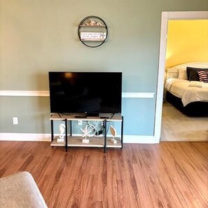 2 bedrooms, free WiFi, bed sheets - Tee Time At Magnolia North (Myrtle Beach)