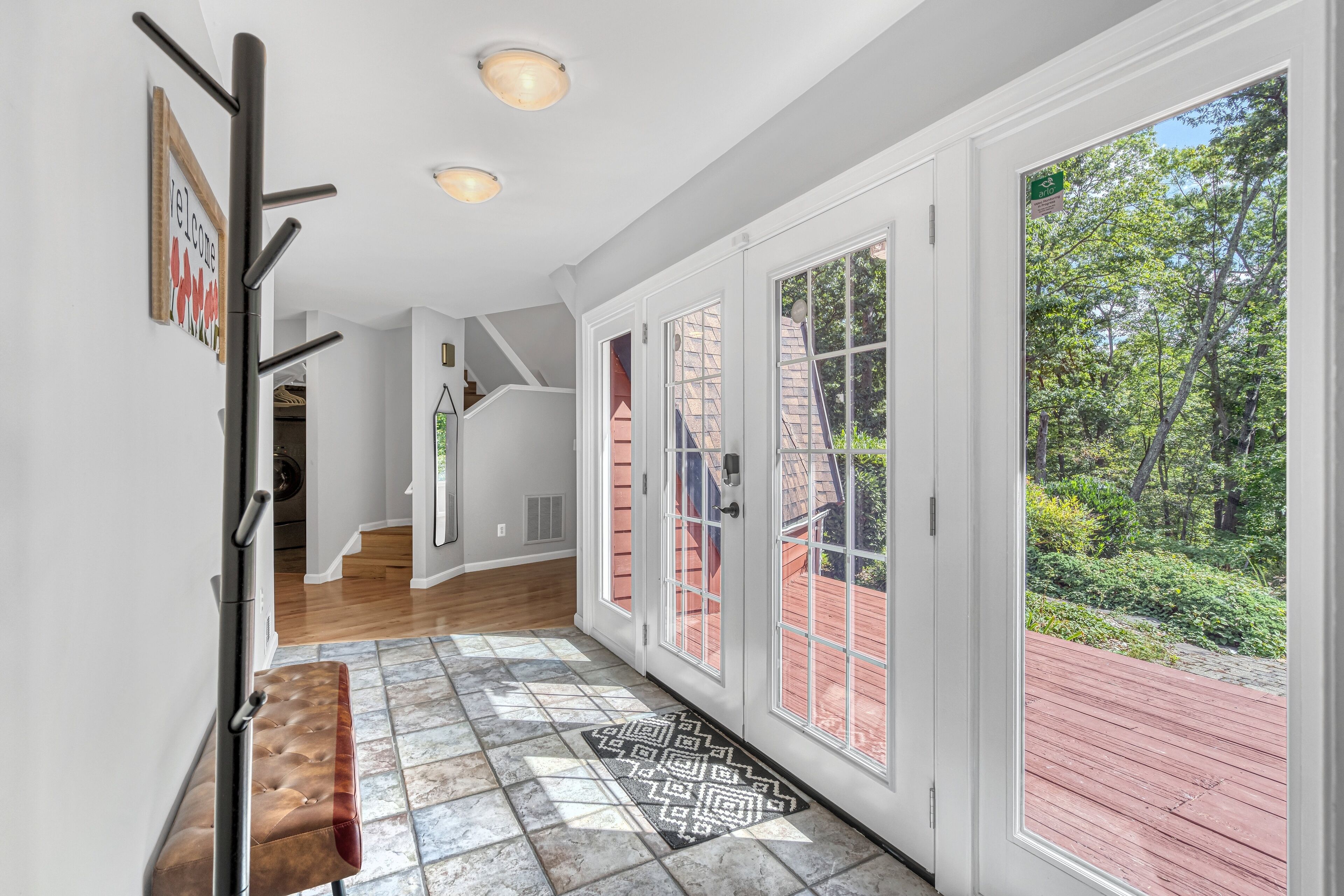 House, 5 Bedrooms | Interior