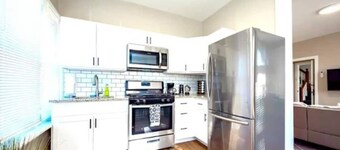 Gilpin Grand - Renovated Space In Trolley Square 1 Bedroom Apts by RedAwning
