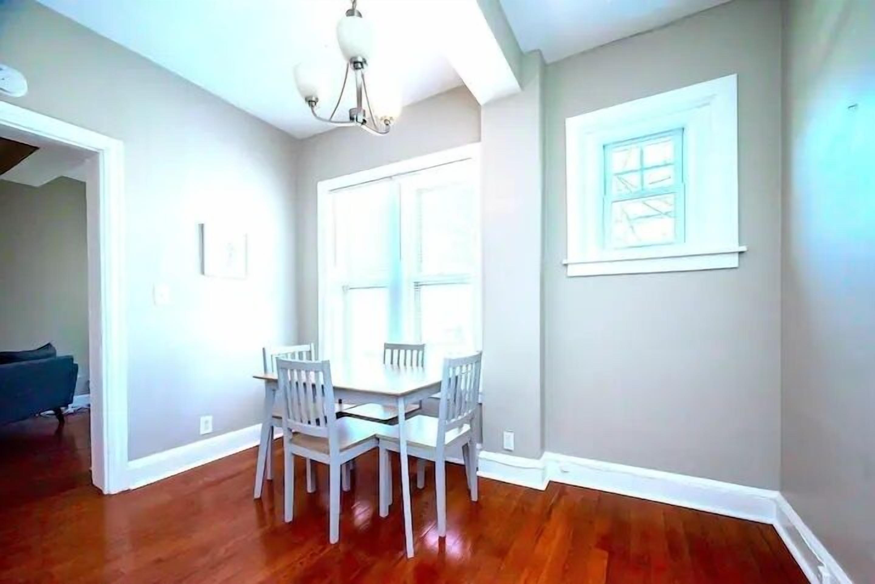 Departamento, 2 habitaciones | Restaurantes