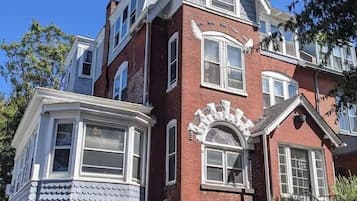 Apartment, 1 Bedroom | Exterior