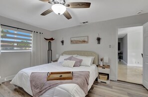 House, 3 Bedrooms