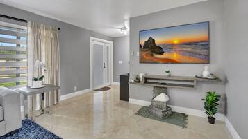 House, 3 Bedrooms | Interior