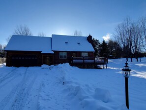 Casa, 4 dormitoris | Exterior