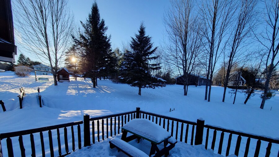 Adirondack Cozy Cottage Hideaway 4 Bedroom Home by RedAwning