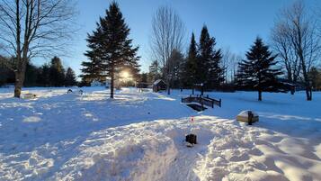 House, 4 Bedrooms | Snow and ski sports