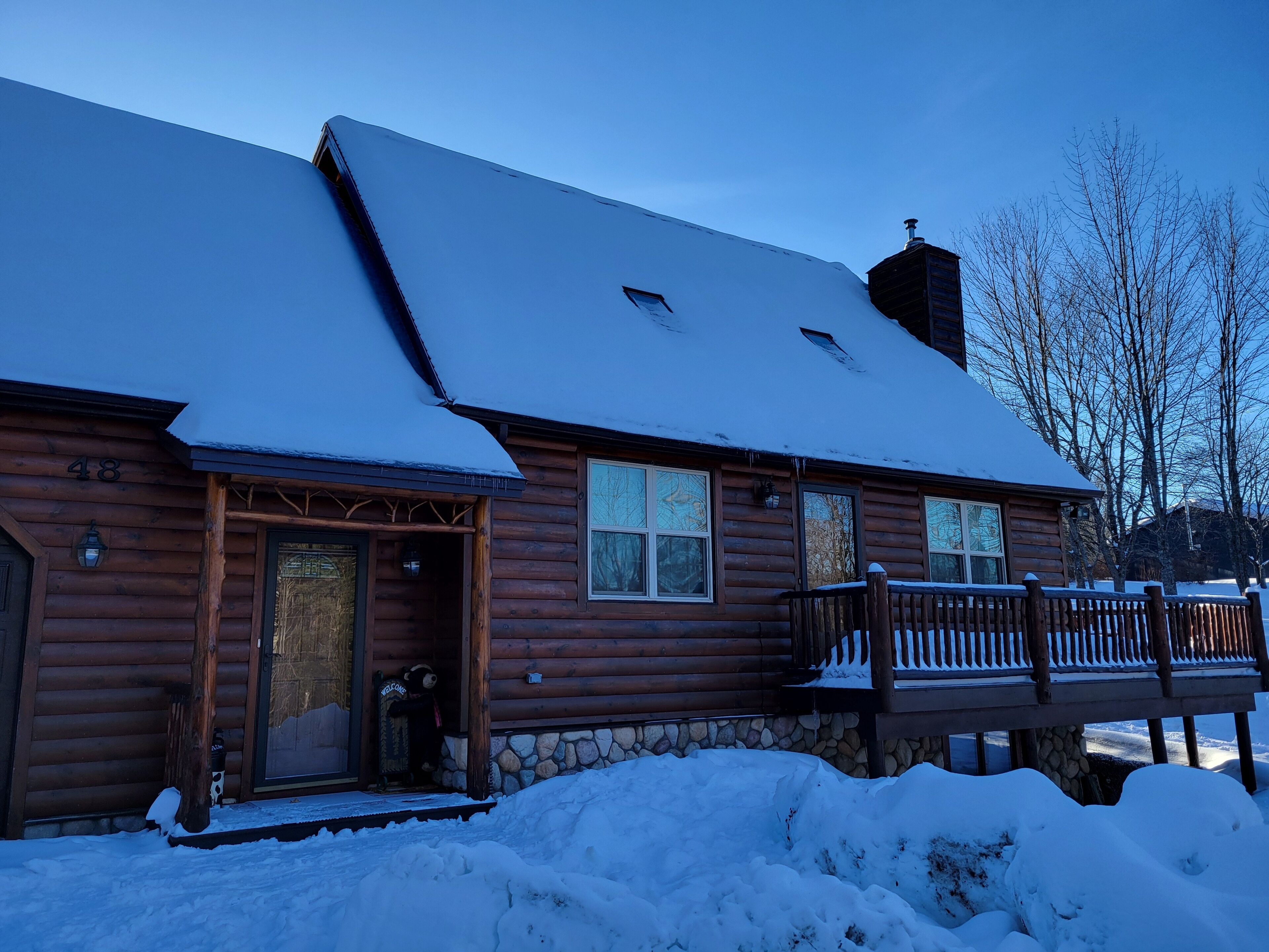 獨棟房屋, 4 間臥室 | 外觀