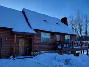 独立别墅, 4 间卧室 | 外观