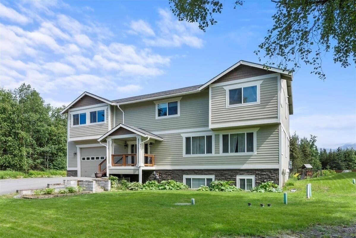 House, 5 Bedrooms | Exterior