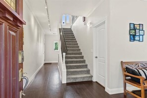 Hus, 5 soverom | Innvendig