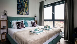 3 Schlafzimmer, Bügeleisen/Bügelbrett, WLAN, Bettwäsche