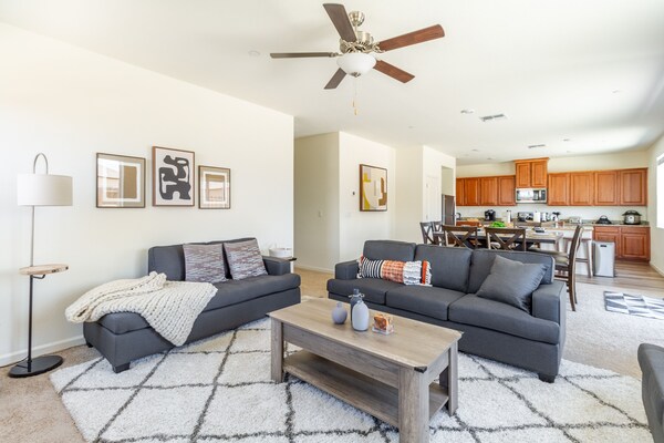 5br Home Hard Rock Casino & Beale Afb Area - Marysville, CA