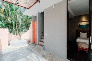 Interior - The Lavana Estasia Villa Nusa Dua (Bali)