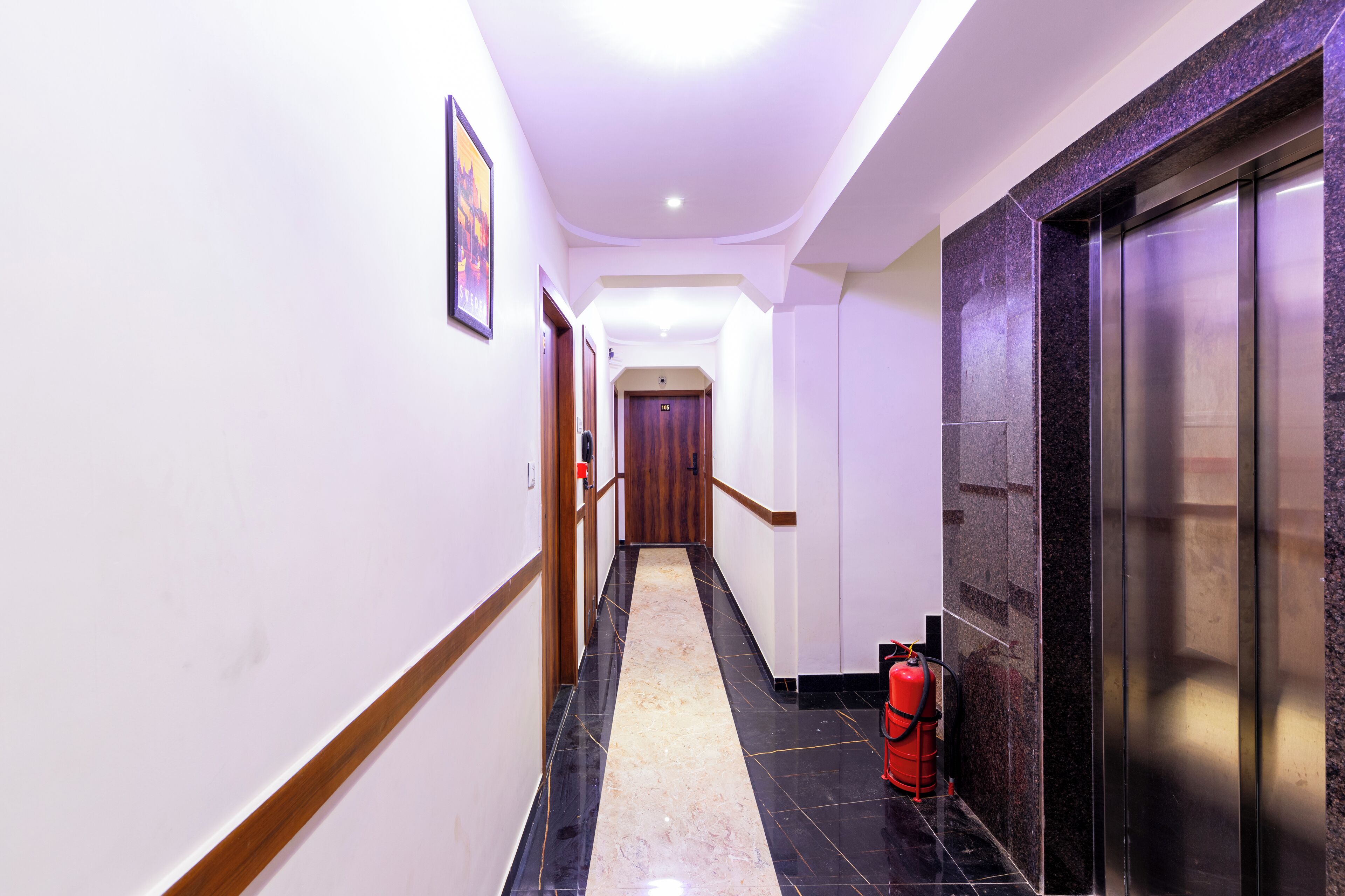 Foto - Imperial Hotel Near Haji Ali