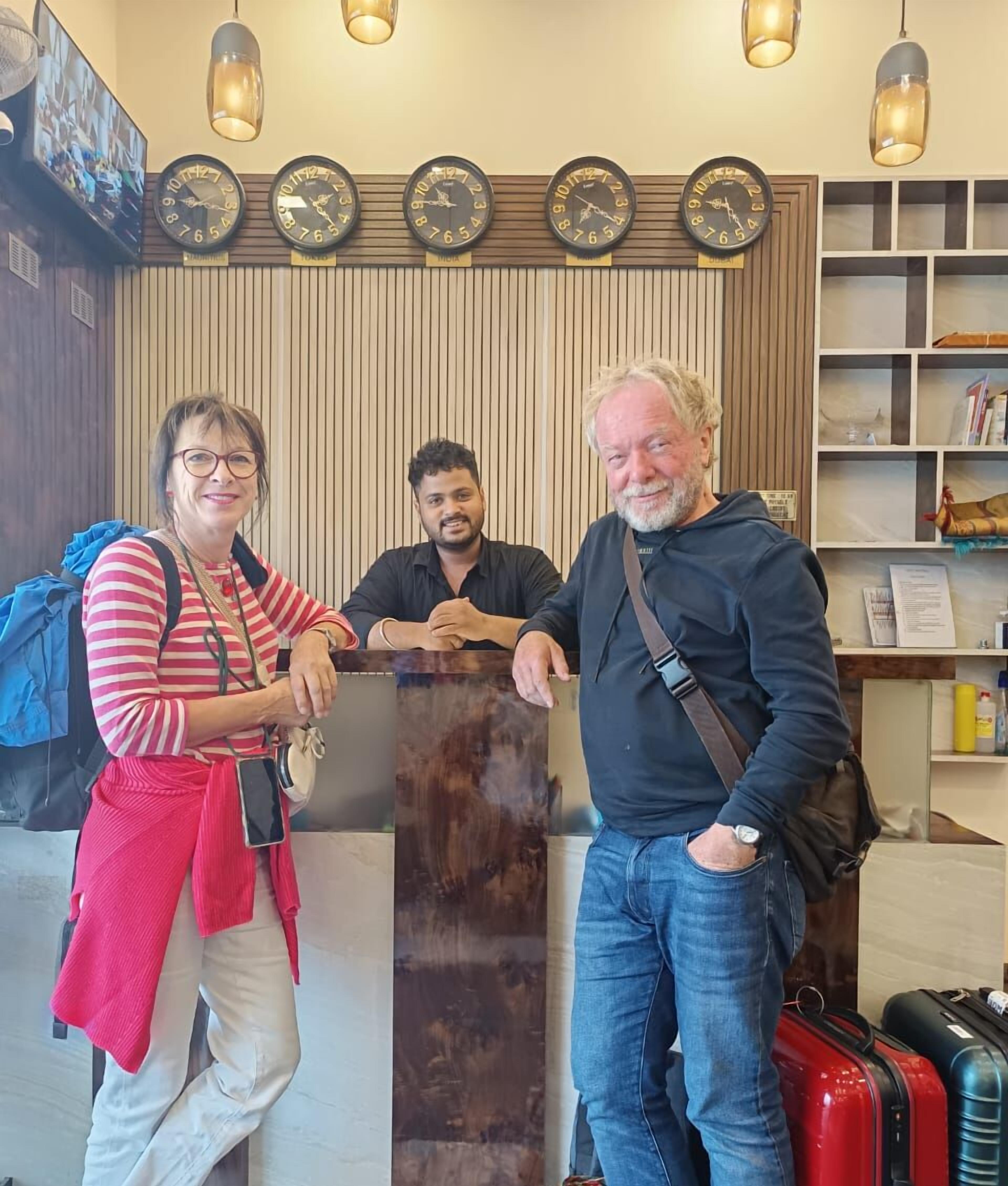 Foto - Imperial Hotel Near Haji Ali