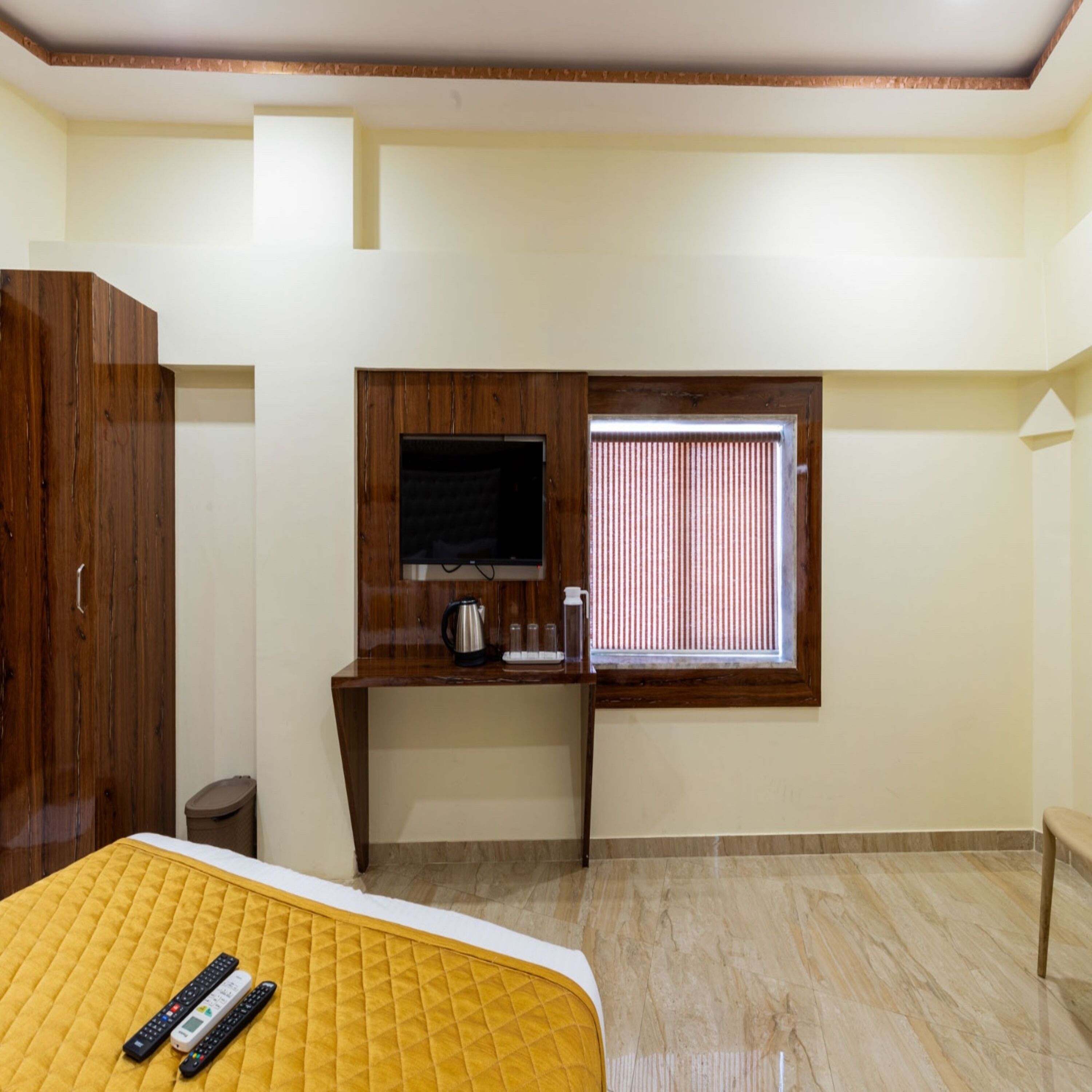 Foto - Imperial Hotel Near Haji Ali