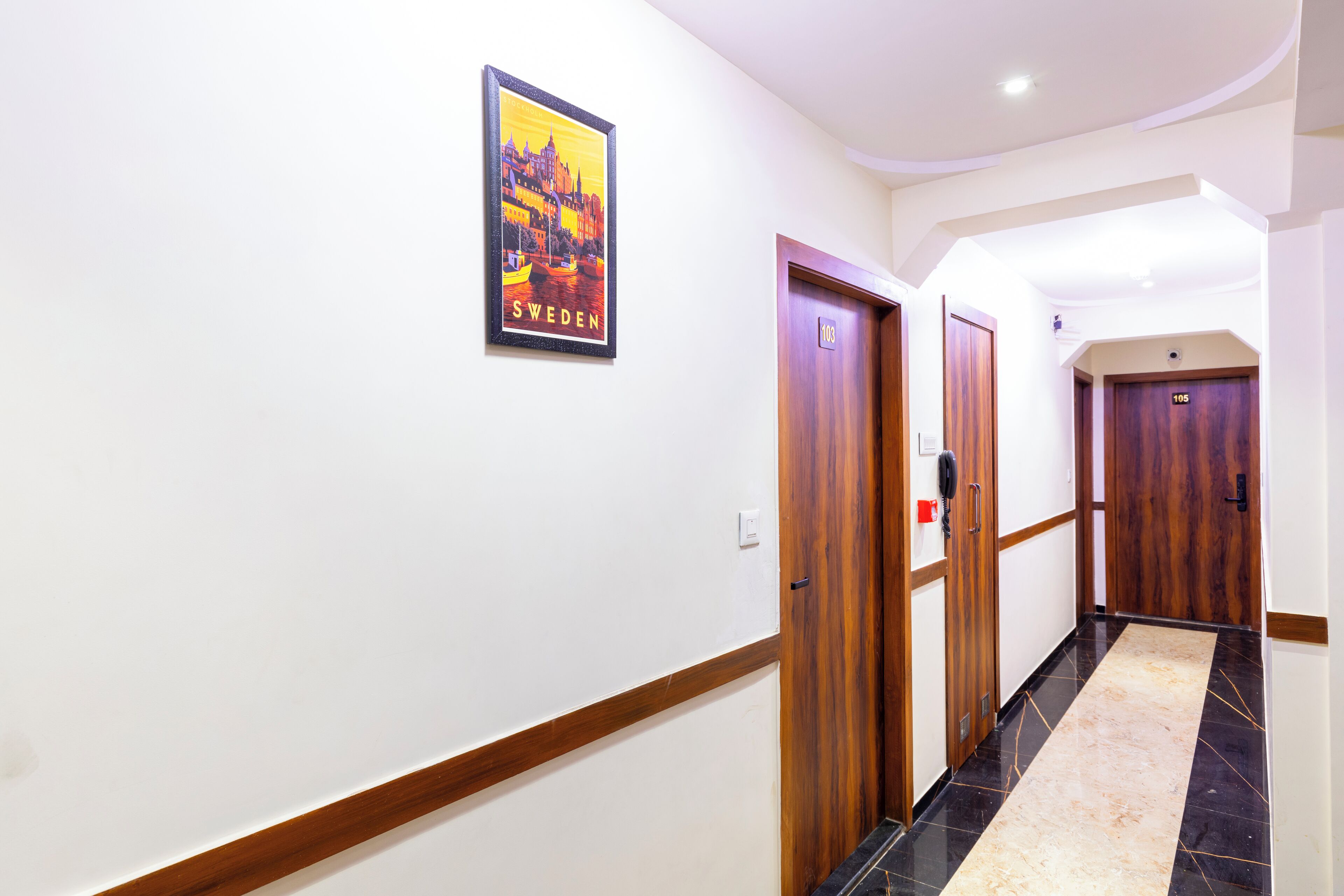 Foto - Imperial Hotel Near Haji Ali