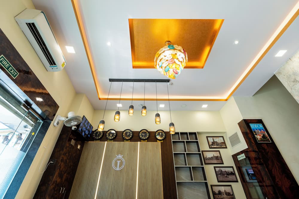 Hotel Imperial