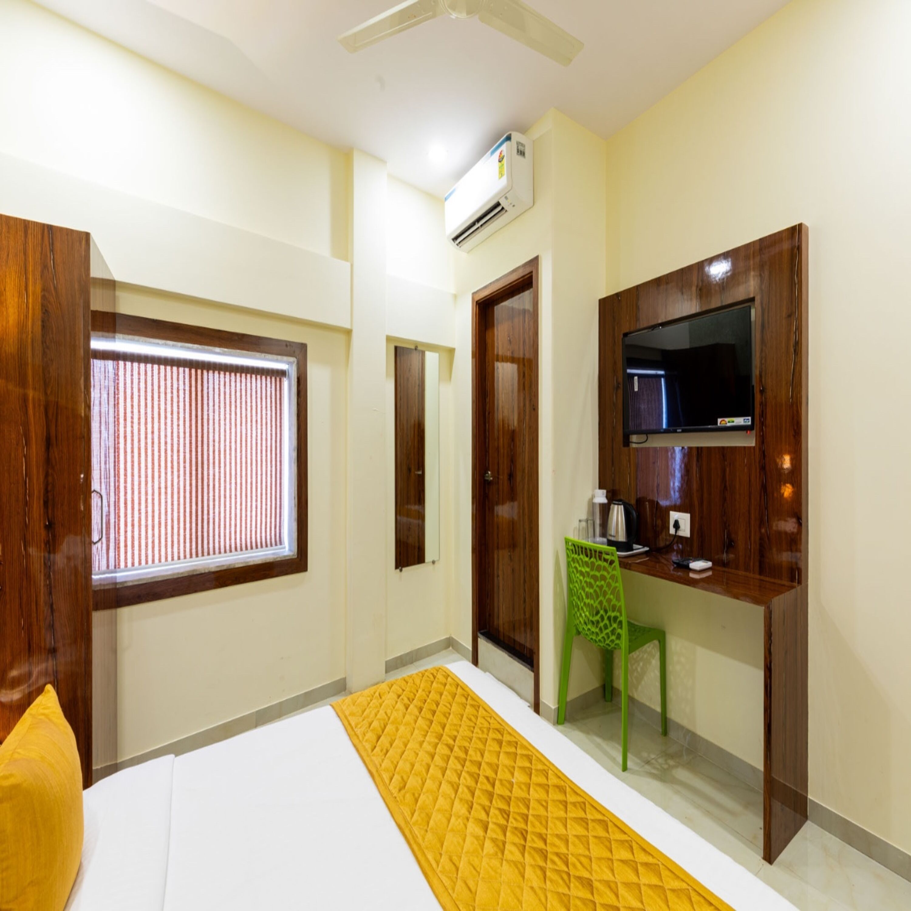 Foto - Imperial Hotel Near Haji Ali