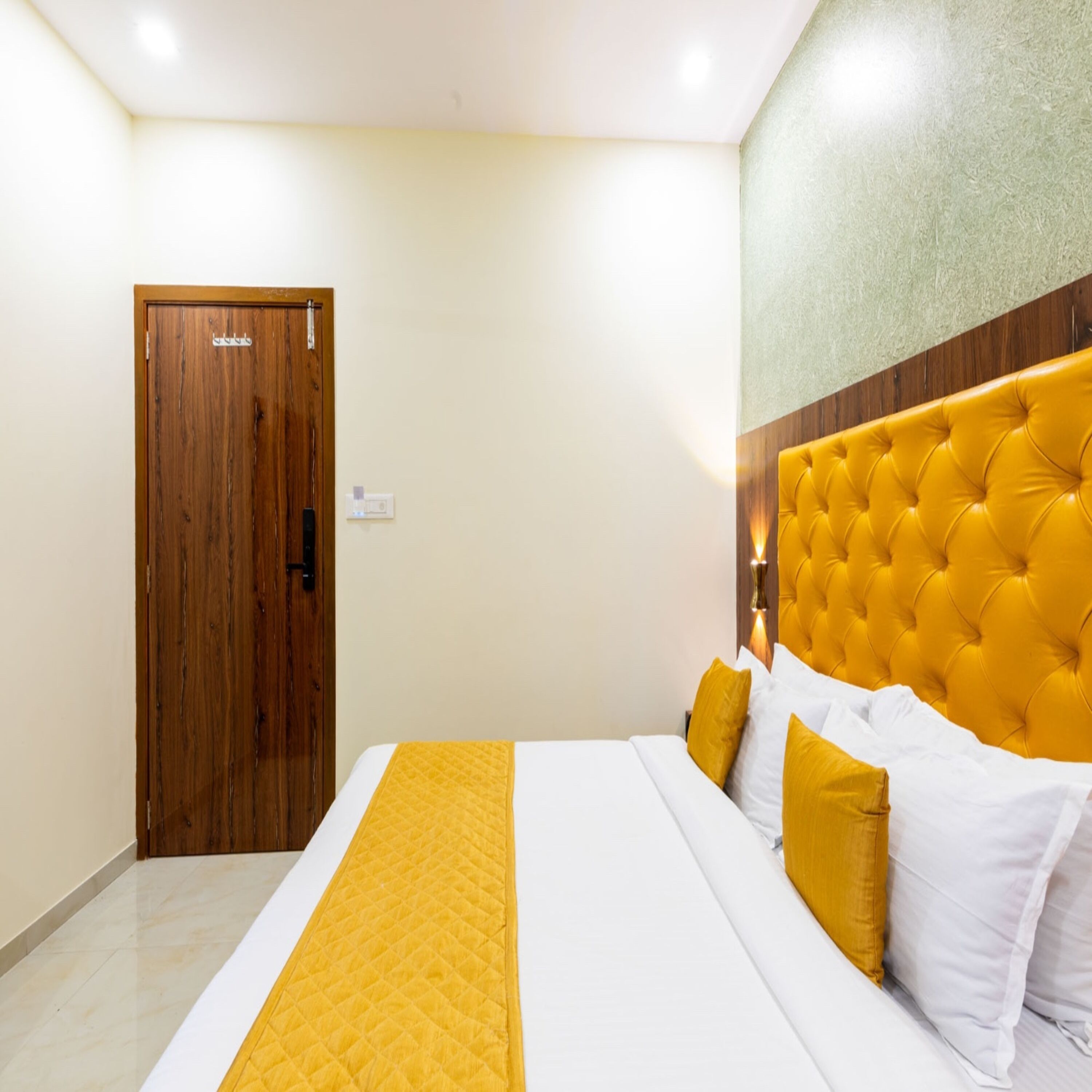 Foto - Hotel Imperial