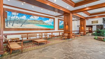 Apartamento, 1 habitación | Interior