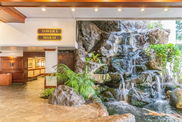 Condo, 1 Bedroom | Spa | Hot tub - Tower 2 Suite 1207 1 Bedroom Condo (Honolulu)