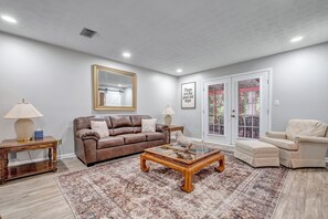 Σπίτι, 4 Υπνοδωμάτια | Περιοχή καθιστικού