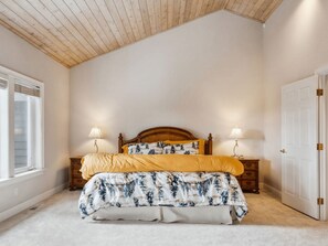 Ferienhaus, 3 Schlafzimmer