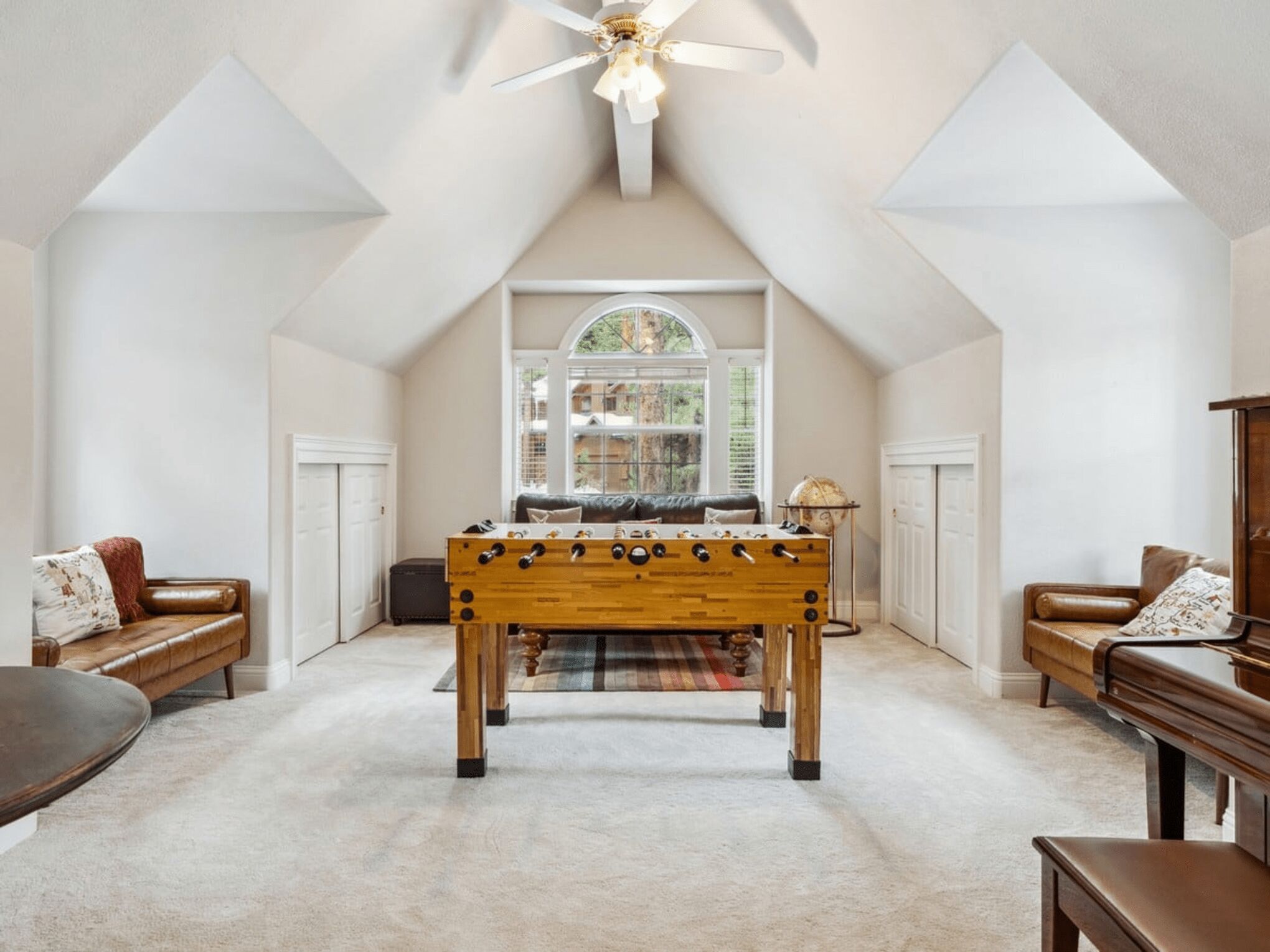 House, 3 Bedrooms | Game room