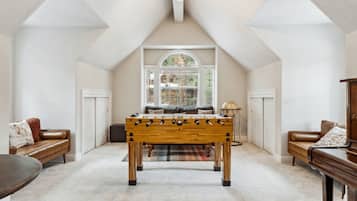 House, 3 Bedrooms | Game room