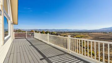 House, 4 Bedrooms | Kawasan hartanah