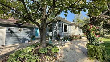 Rumah, 4 kamar tidur | Eksterior