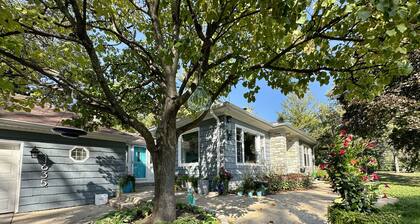 Casa Kelly - Vibrant family home