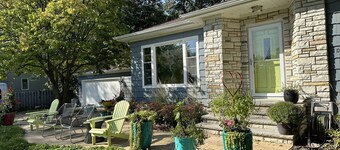 Casa Kelly 4 Bedroom Home by RedAwning