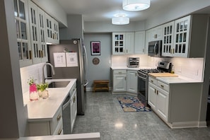 Ferienhaus, 4 Schlafzimmer | Eigene Küche