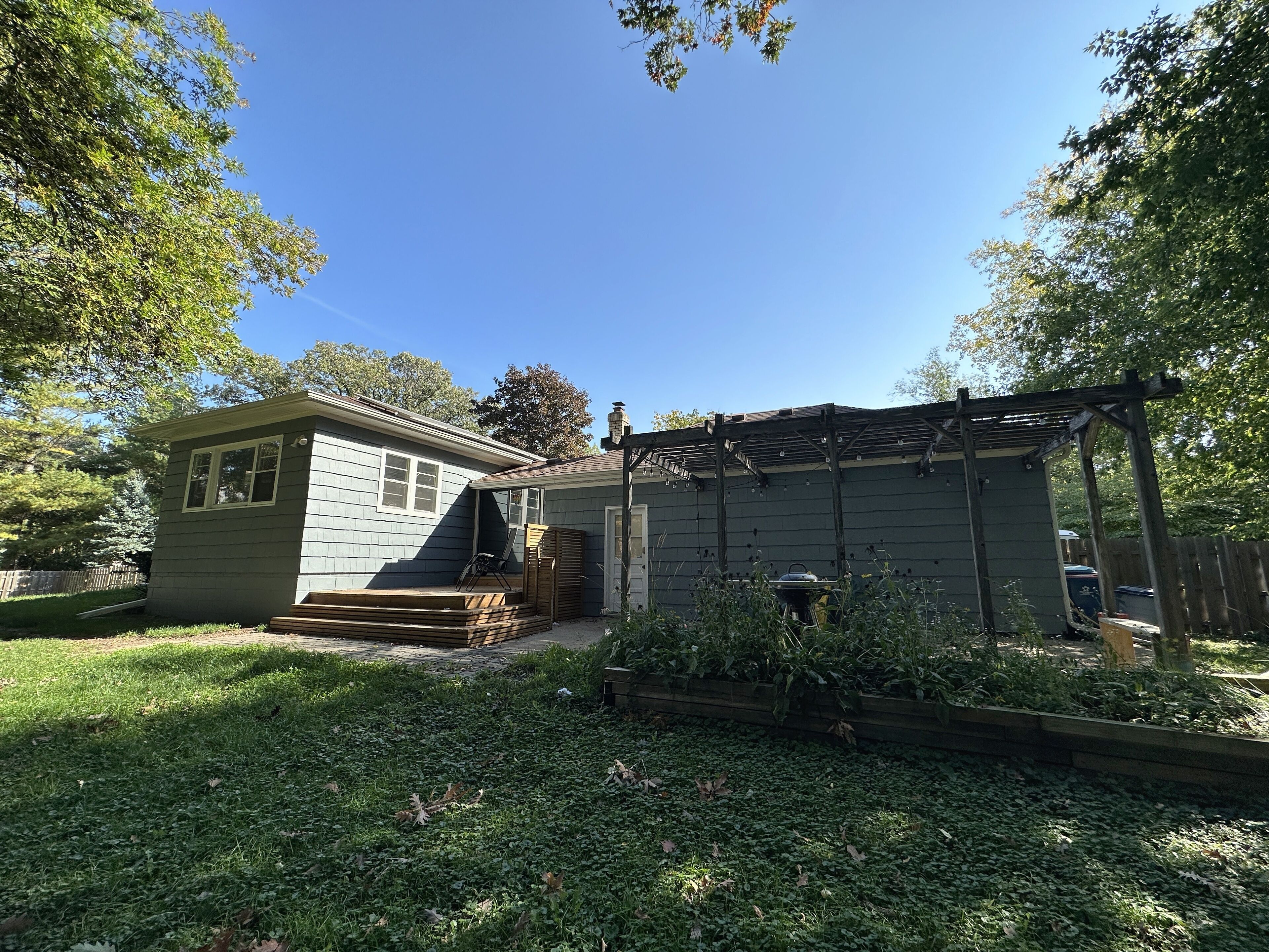 House, 4 Bedrooms | Exterior