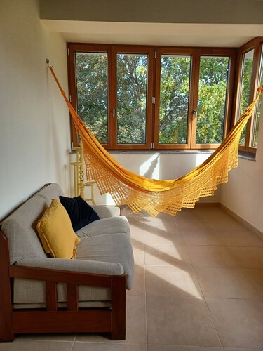 Casa Monte da Volta. Spacious, well equipped, for relaxing and having good time