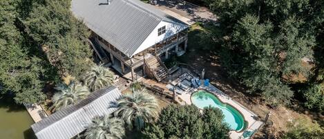 Huis, 5 slaapkamers | Exterieur