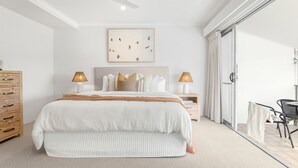 Room - LE COURT 4 - NOOSA BEACH AND SHOPS (Noosa Heads)