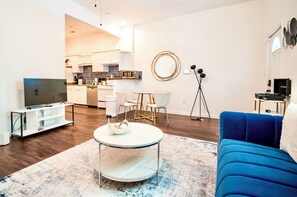 تلفزيون ذكي