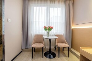 Room - Xiangyun Hotel (Chongqing Library Metro Station Southwest Hospital Store) (Chongqing)