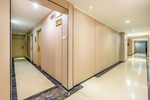 Interior - Xiangyun Hotel (Chongqing Library Metro Station Southwest Hospital Store) (Chongqing)